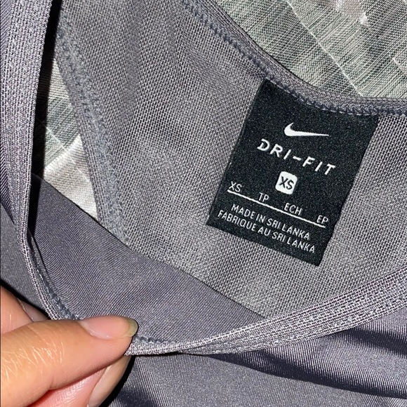 Nike pro bra - Picture 5 of 7